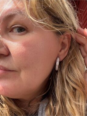 Meet your Posher, Alix